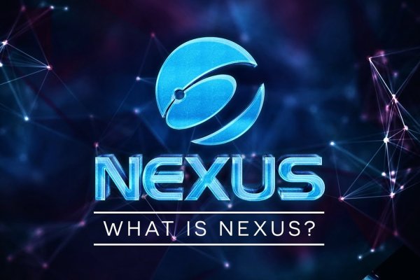 nexus url