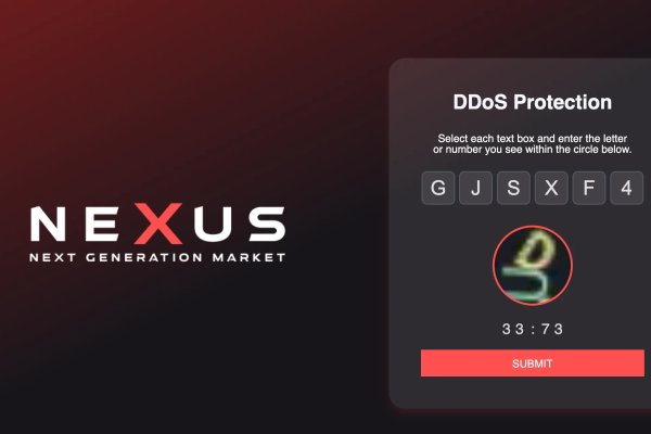 nexus darknet market