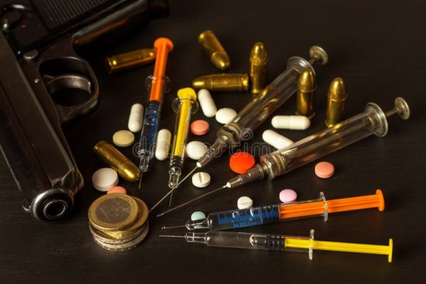 tor drug market