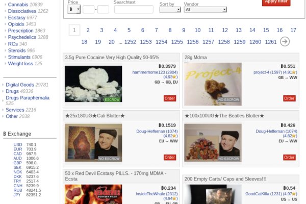 darknet marketplace