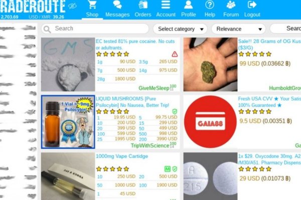 dark web markets