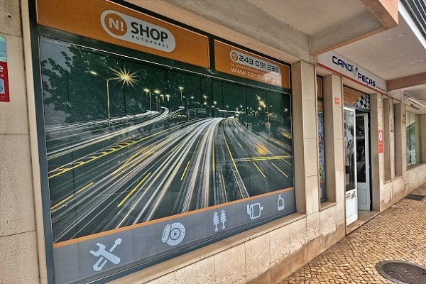 nexus shop