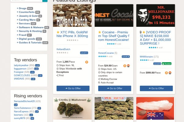 cryptomarkets darknet