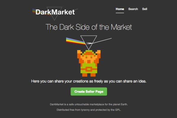 dark market