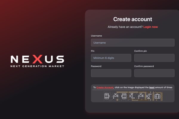 nexus darknet