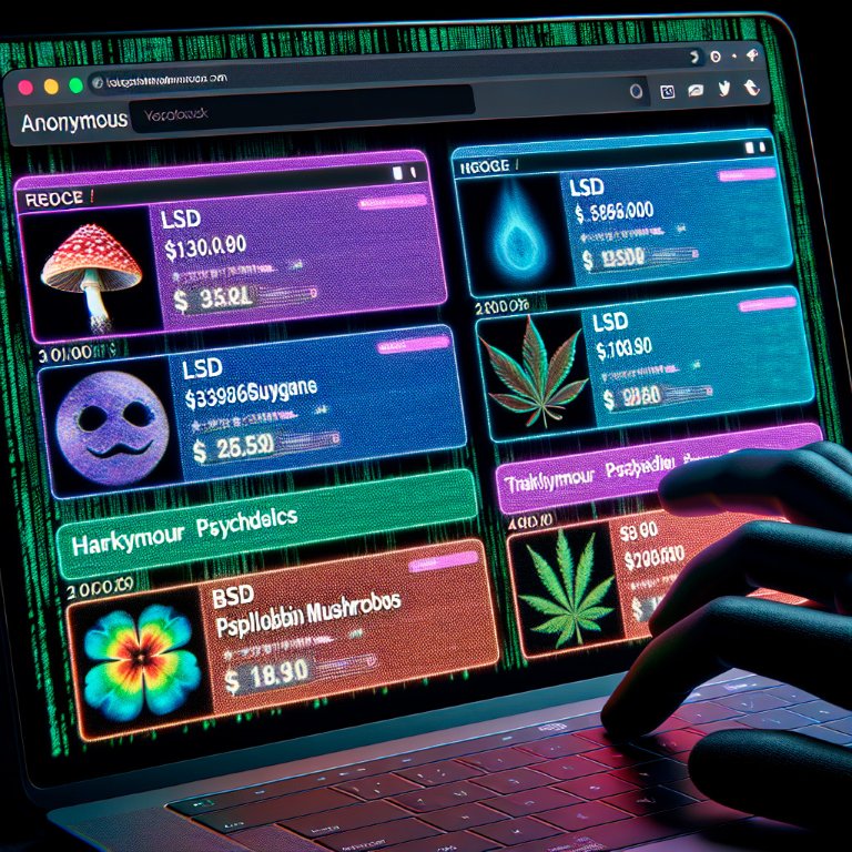 How feedback boosts trust in dknet drug sales abacus market darknet
