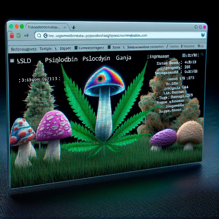 cryptomarkets darknet