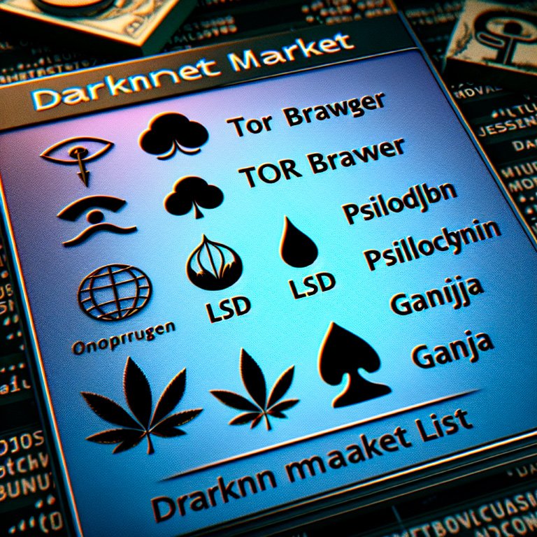 dark web link