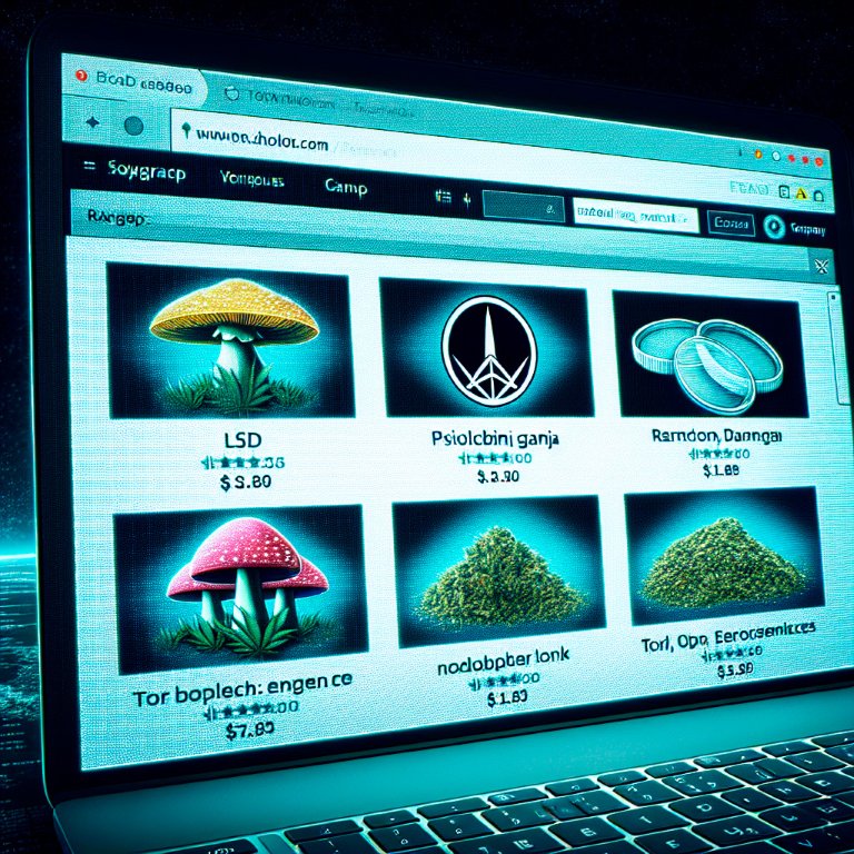 dark web market links