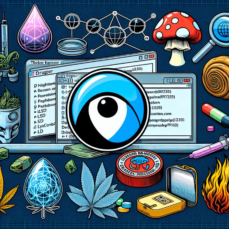 dark web market links
