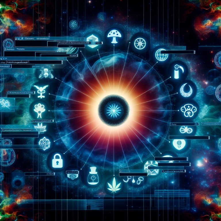 dark web market links