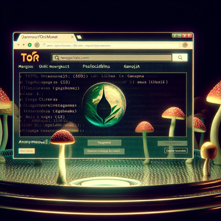 Wide drug choices and trusted sellers on the darknet dark web market urls