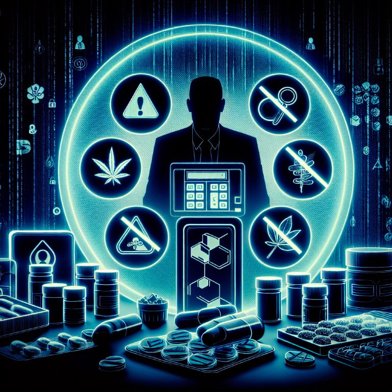 How darknet makes drug deals safe and easy dark web marketplaces