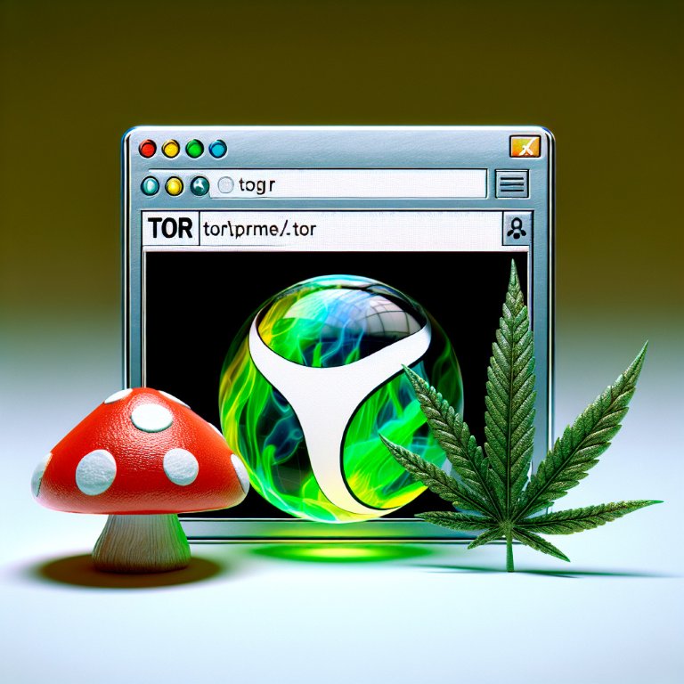 dark web markets