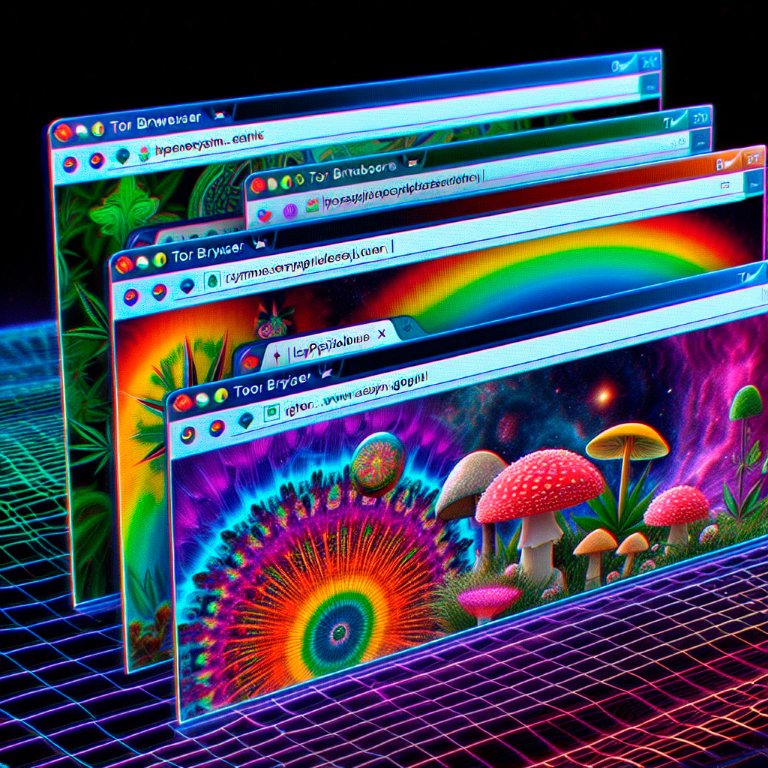 How decentralization makes darknet trade safer and private darkmarket link