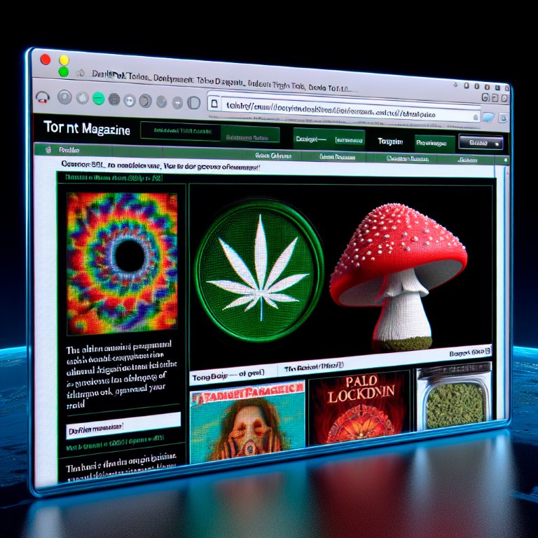 How darknet markets make buying drugs easy and safe darkmarket url