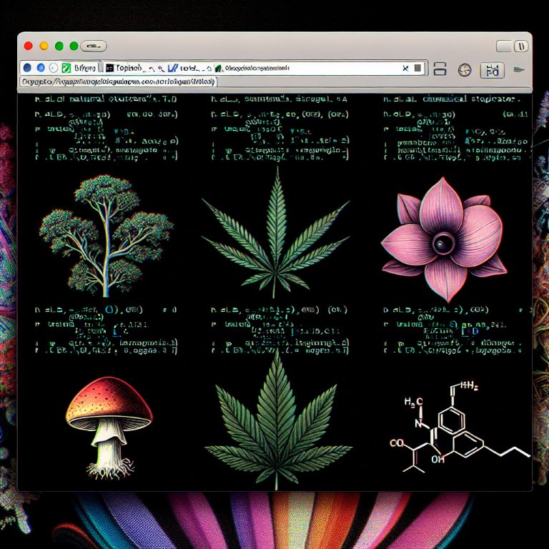 Clear product info and honest reviews boost trust in darknet drug trade darkmarkets