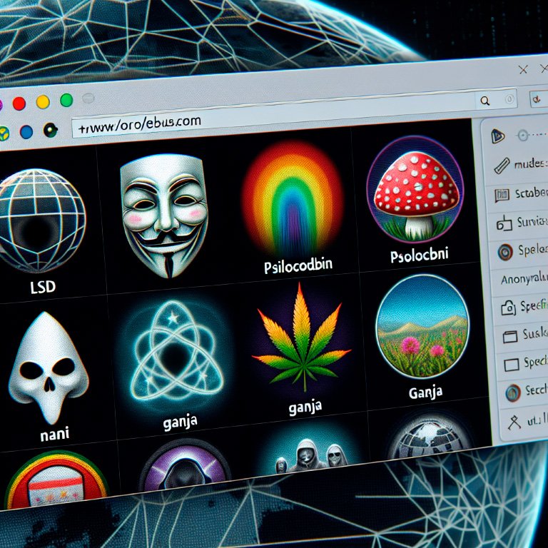 darknet drug store