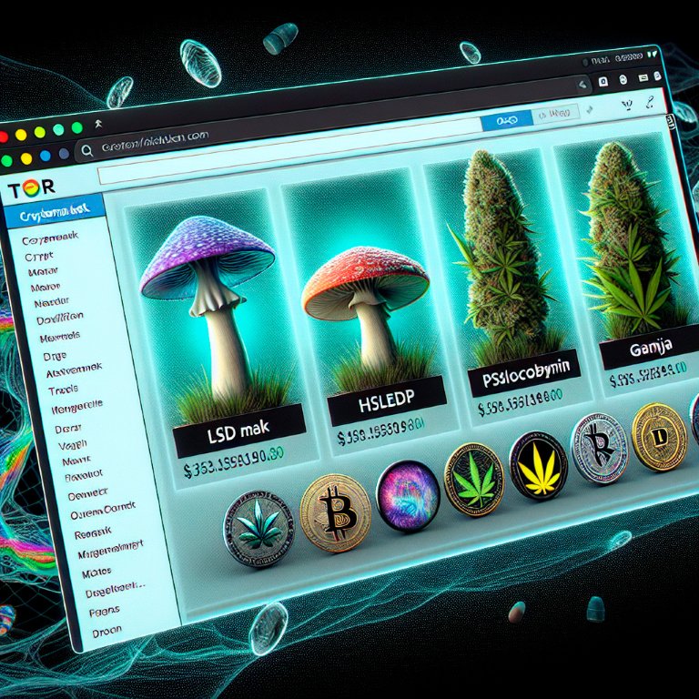 darknet drug store