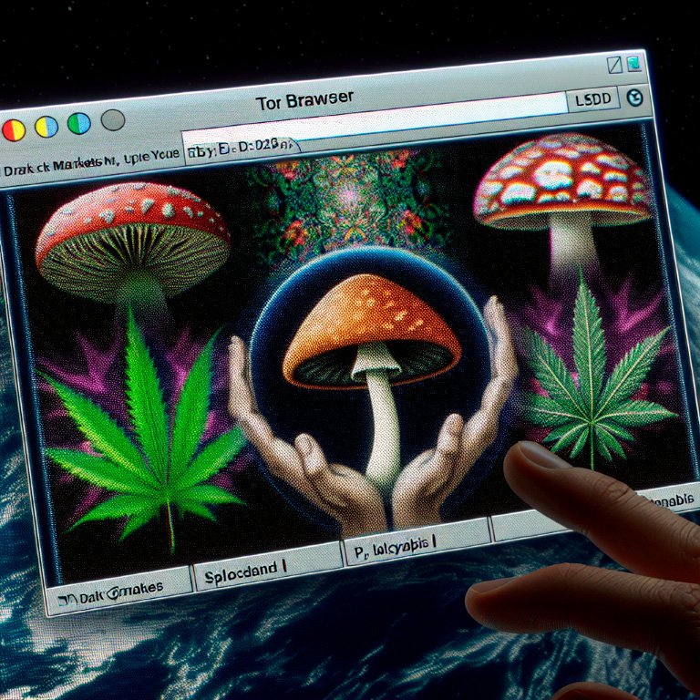 darknet links