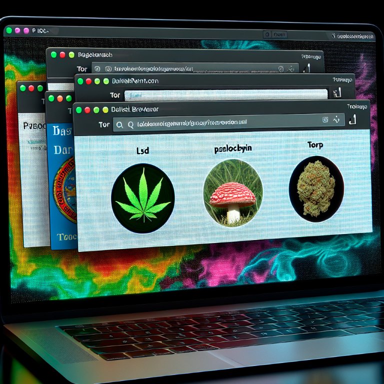 darknet links