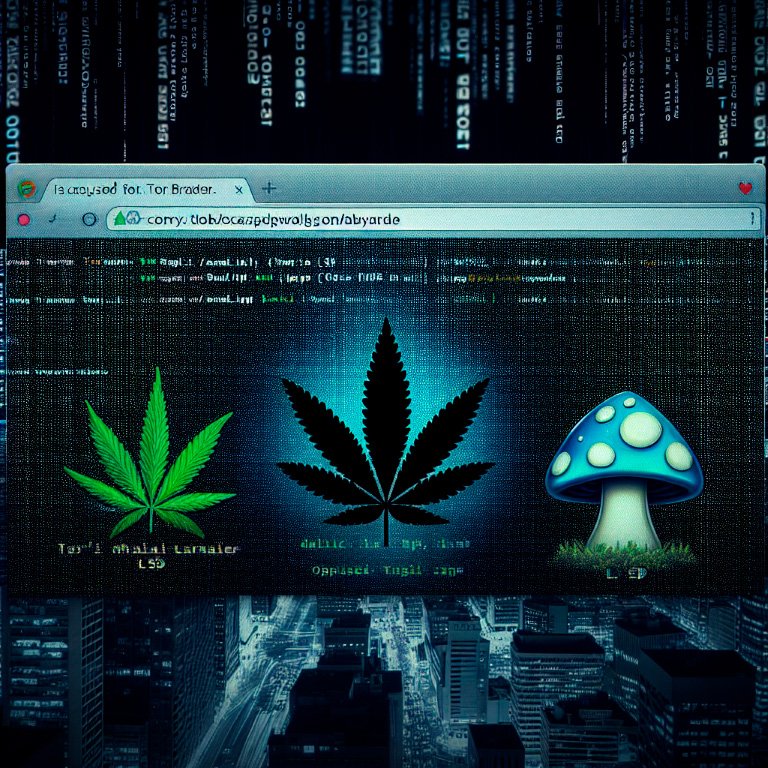How security keeps dknet drug trade safe and smooth darknet magazine