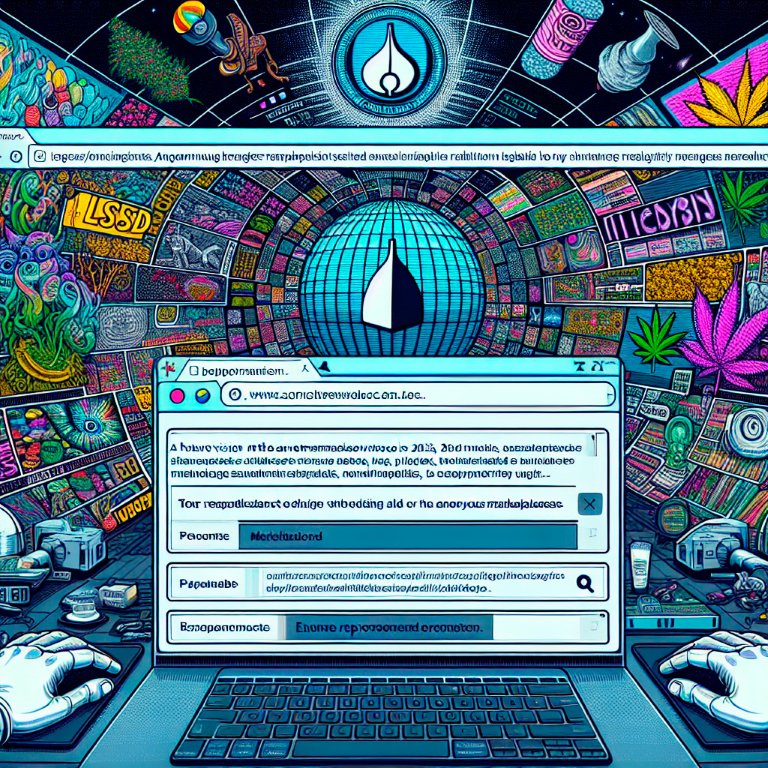 Great deals and buyer perks on the darknet darknet market lists
