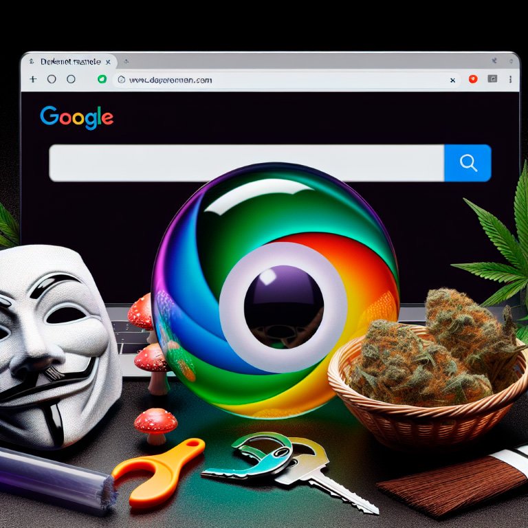 Darknet vendors ensure top-quality products darknet market lists