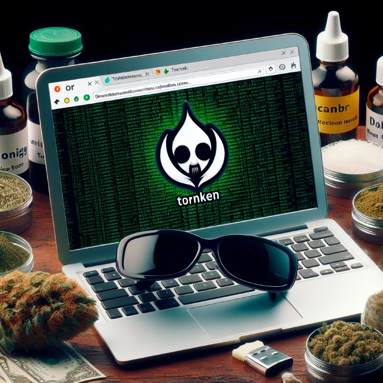 Safe and easy drug shopping on the darknet darknet sites