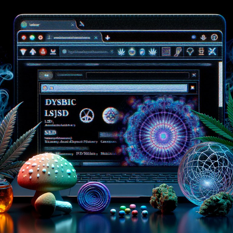 nexus market