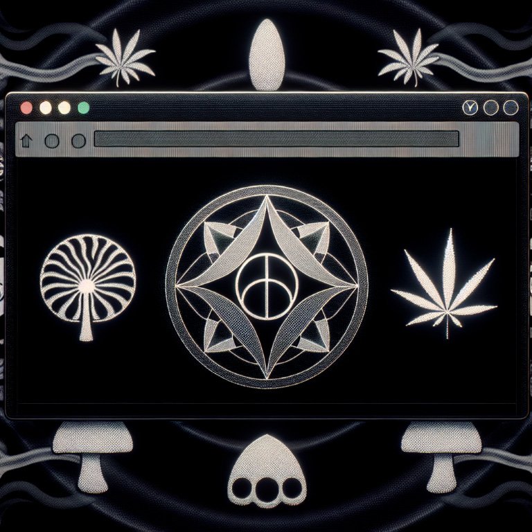 Private and Safe Delivery on the Darknet nexus shop