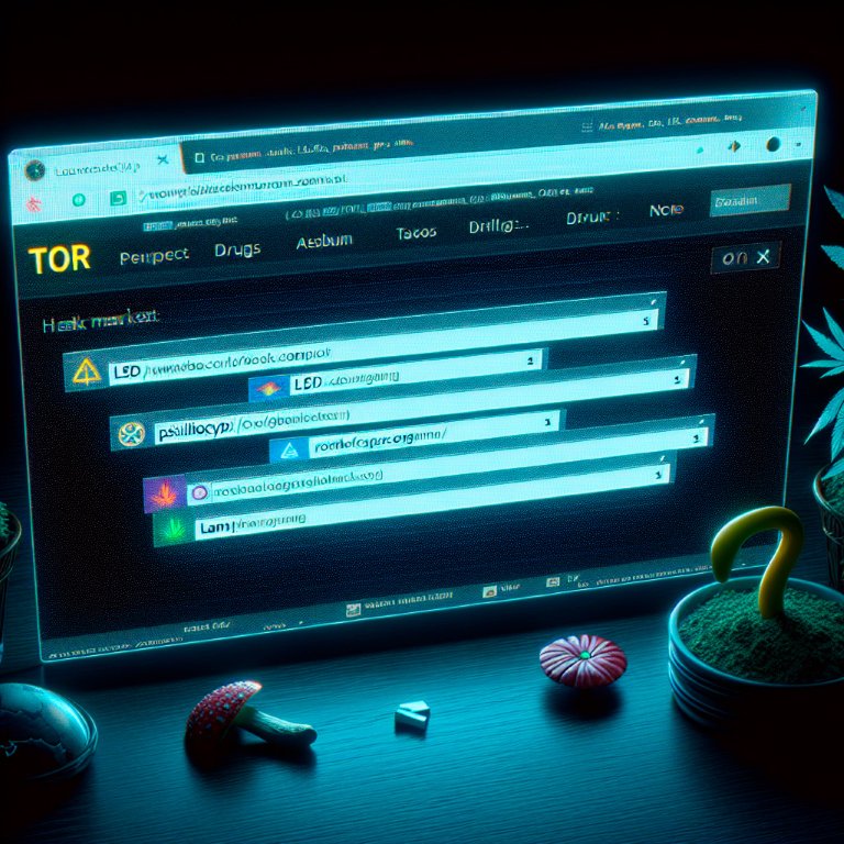 Why Nexus Shop is the Best for Buying Drugs on the Darknet nexus shop