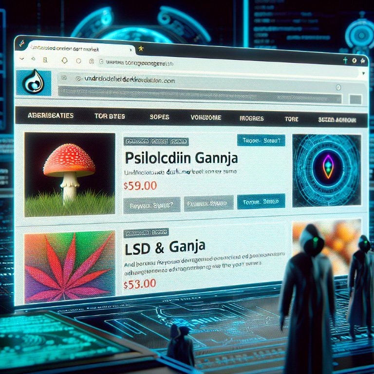 How Tor and Onion Links Keep Drug Shopping Safe on the Darknet tor markets 2025